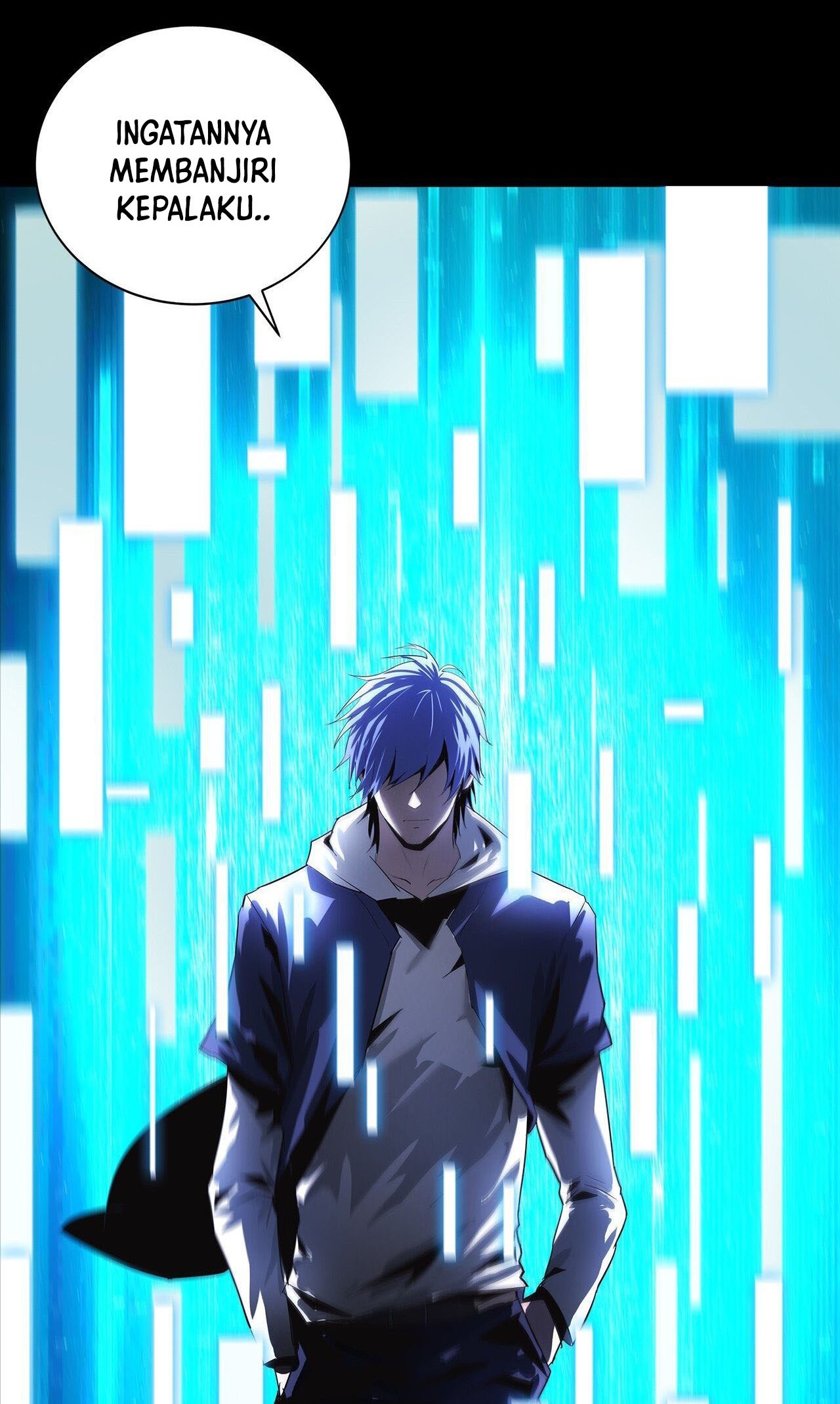 The Blade of Evolution Chapter 47 - halaman 81