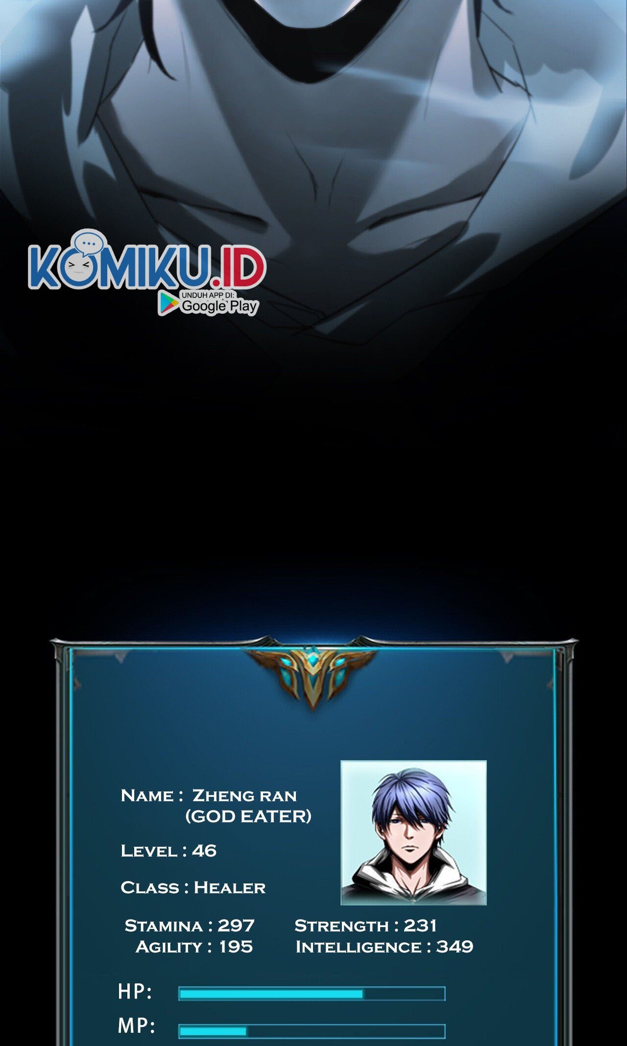 The Blade of Evolution Chapter 47 - halaman 83
