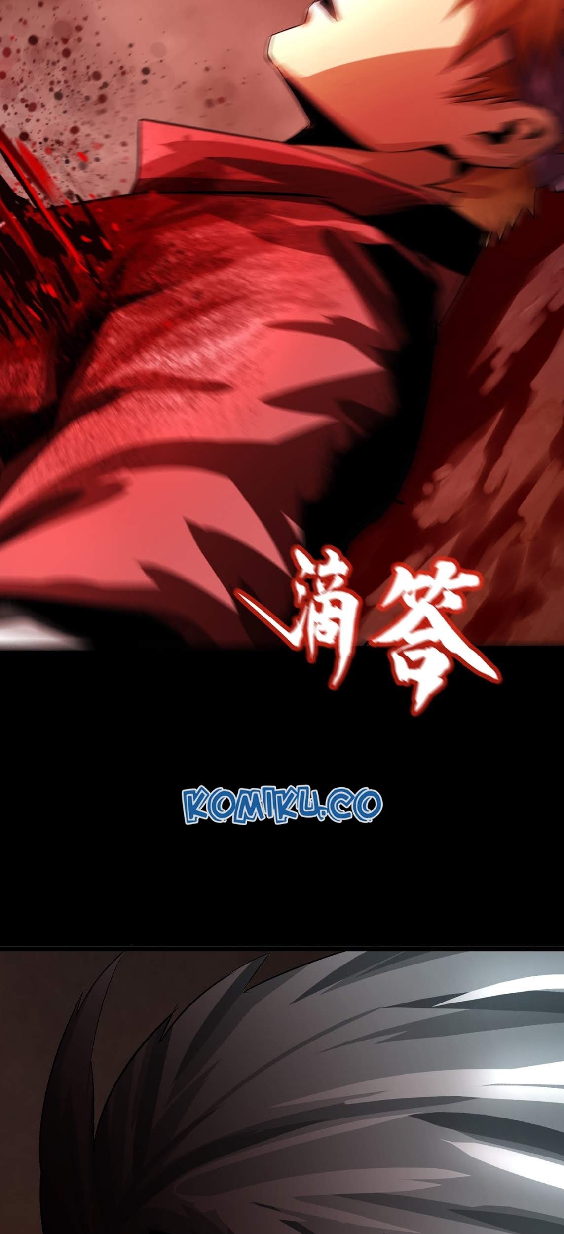 The Blade of Evolution Chapter 5 - halaman 10