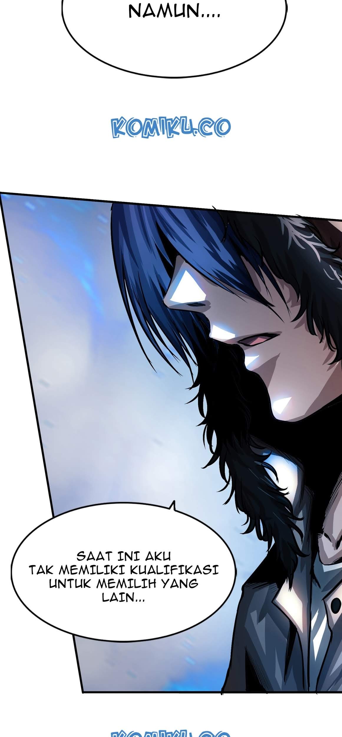 The Blade of Evolution Chapter 5 - halaman 100