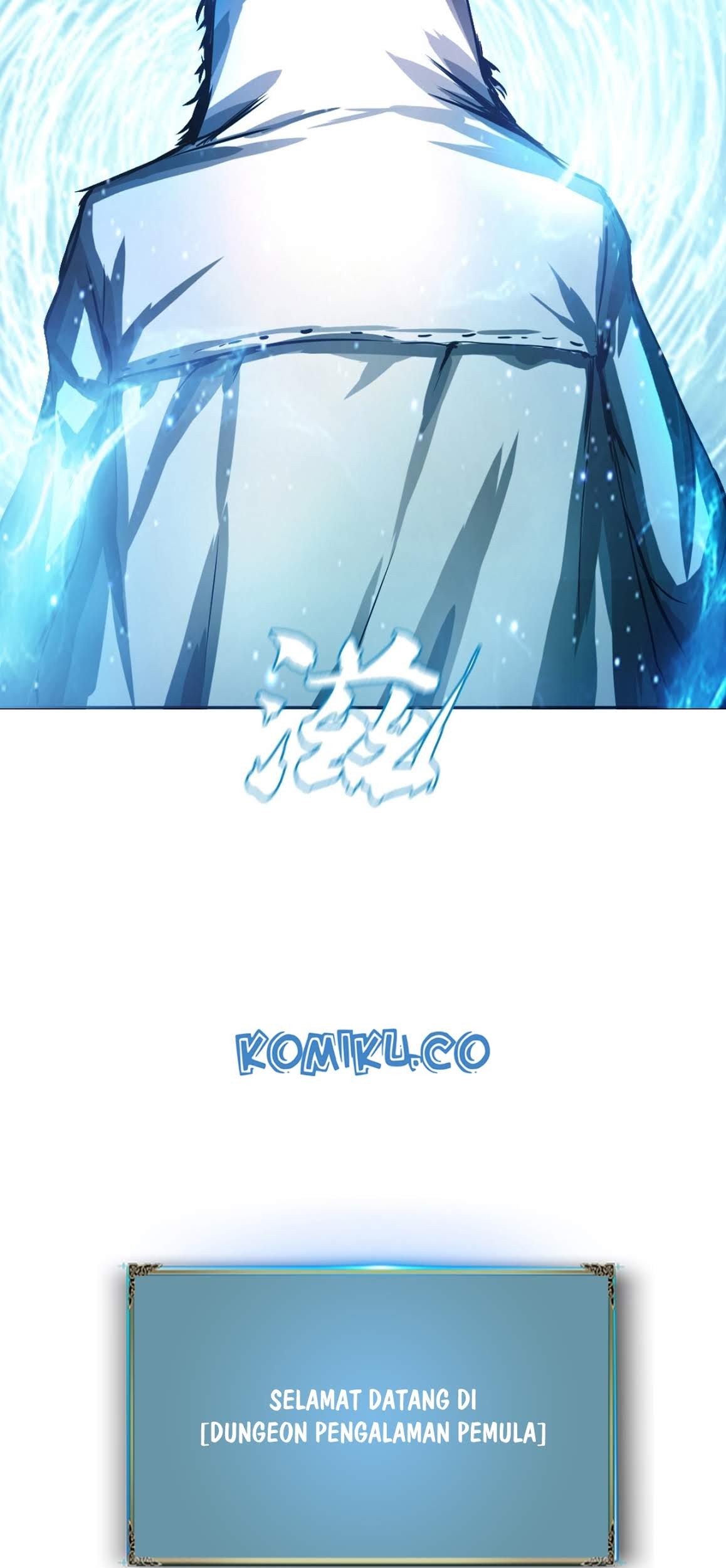 The Blade of Evolution Chapter 5 - halaman 112