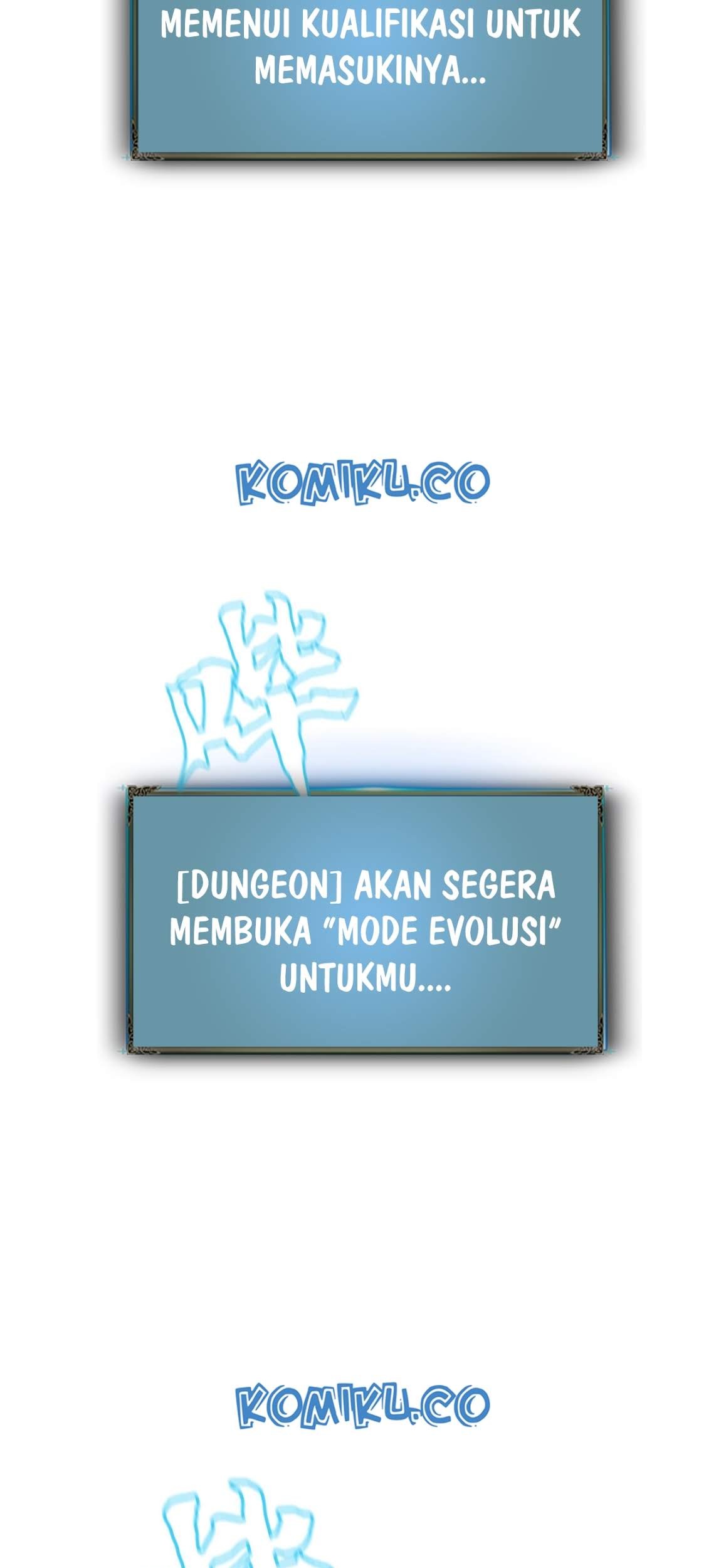 The Blade of Evolution Chapter 5 - halaman 118