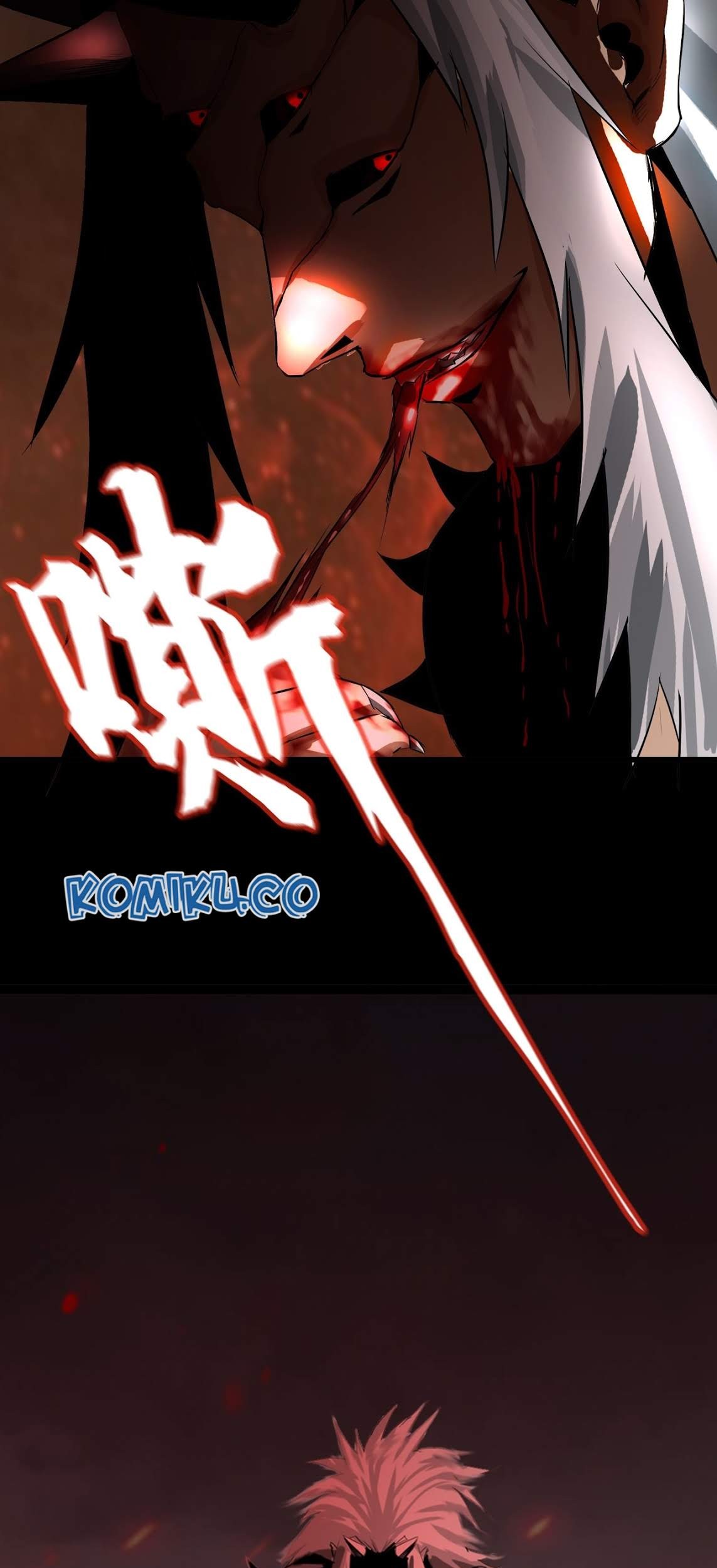 The Blade of Evolution Chapter 5 - halaman 12