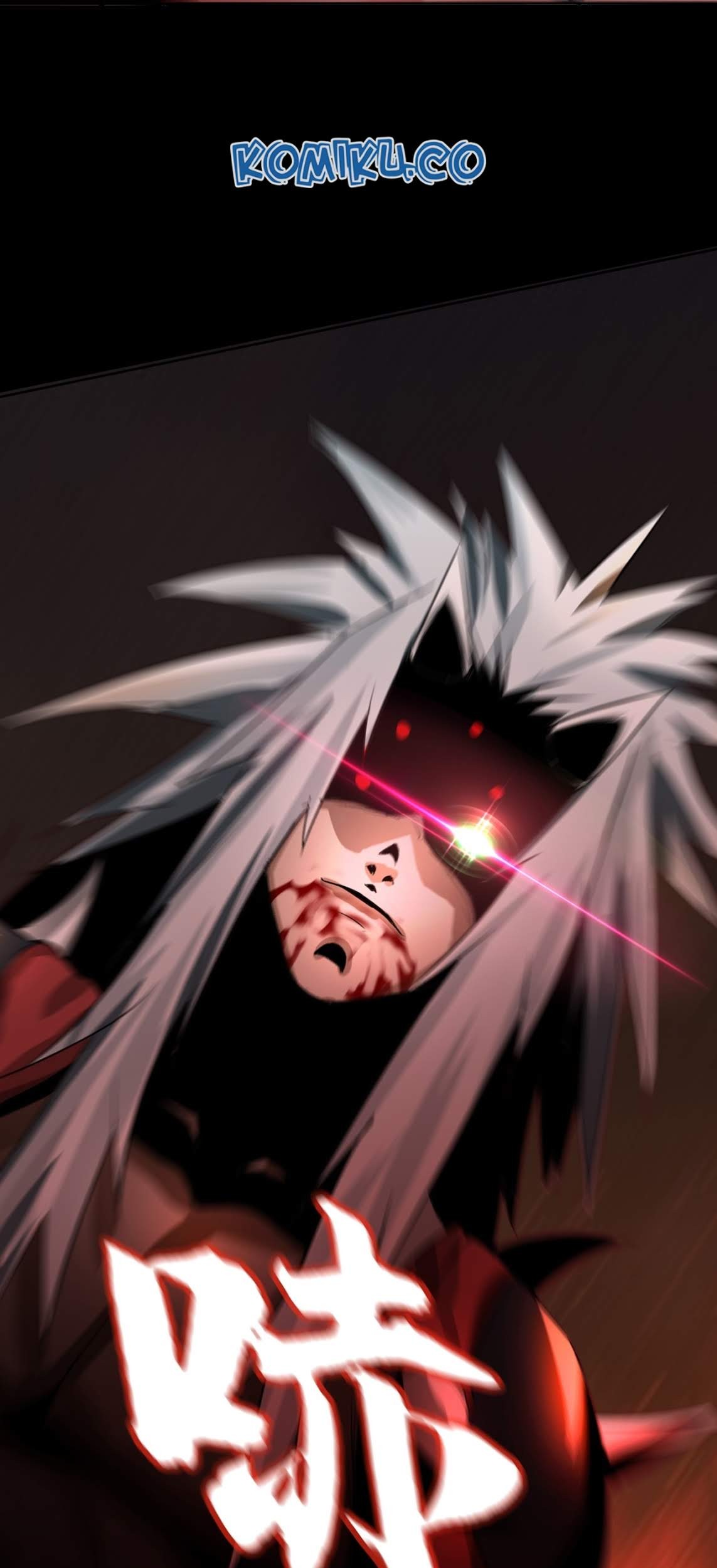 The Blade of Evolution Chapter 5 - halaman 16