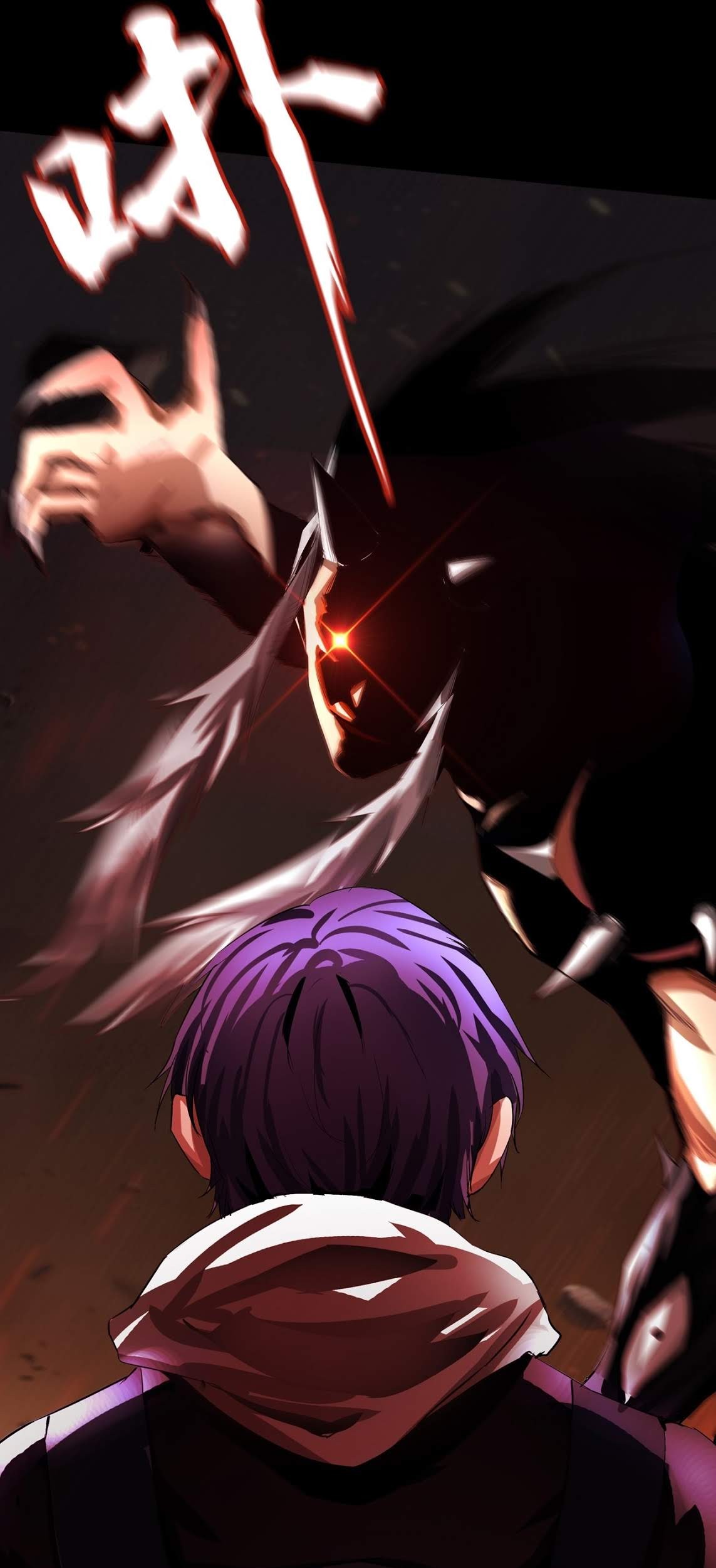 The Blade of Evolution Chapter 5 - halaman 20