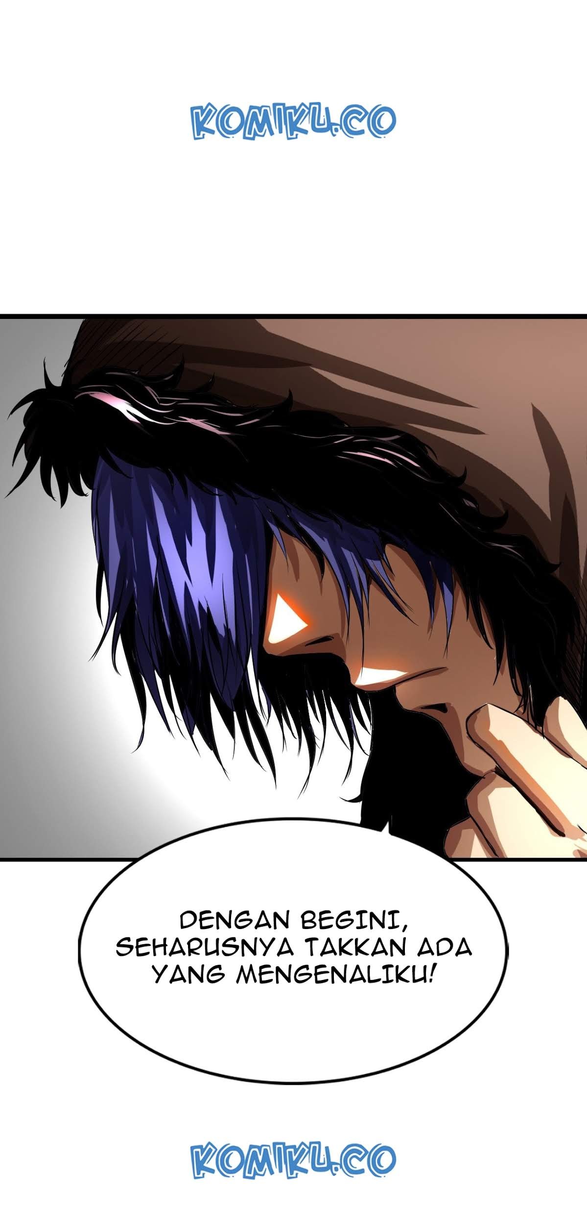 The Blade of Evolution Chapter 5 - halaman 50