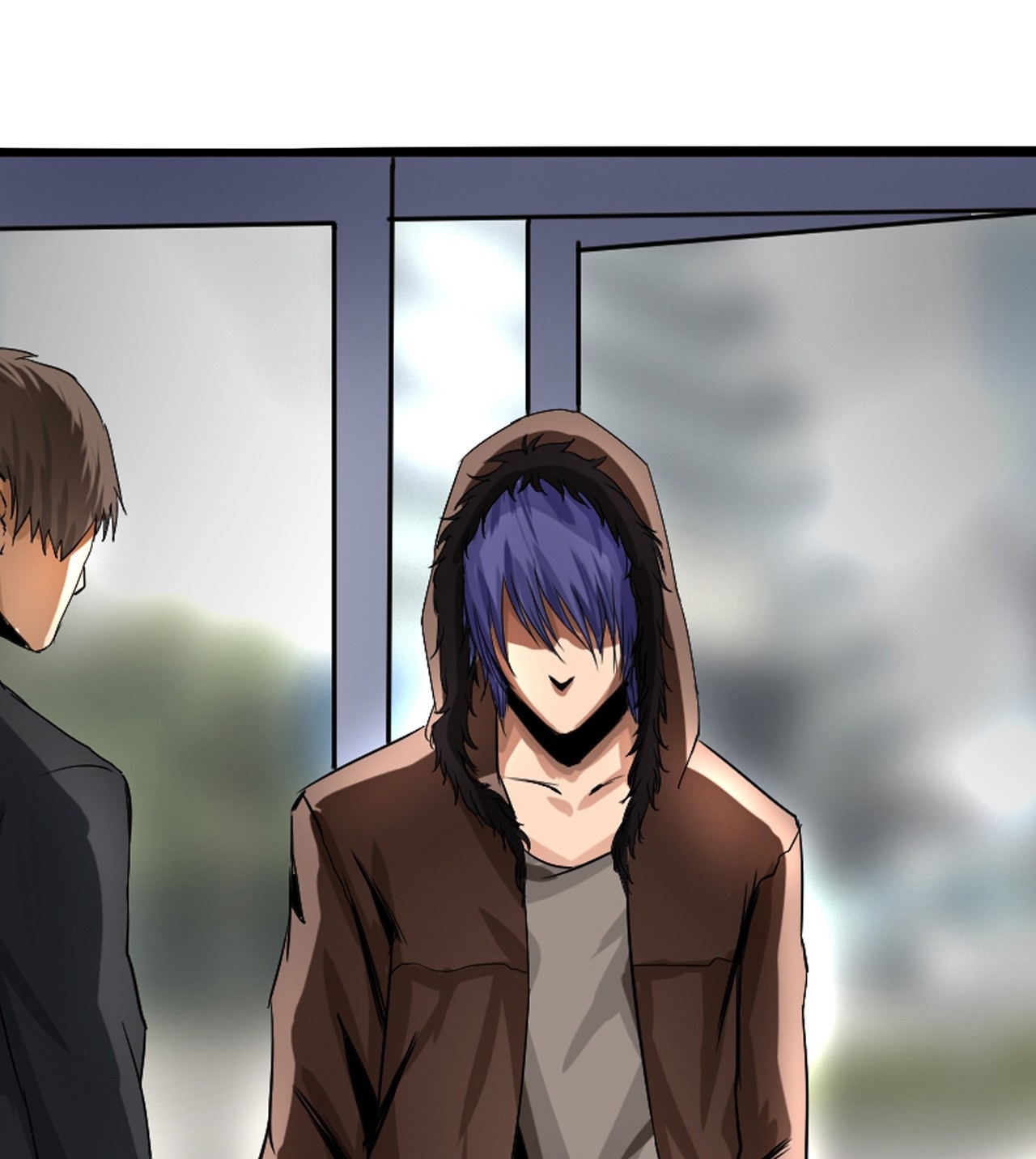 The Blade of Evolution Chapter 5 - halaman 62