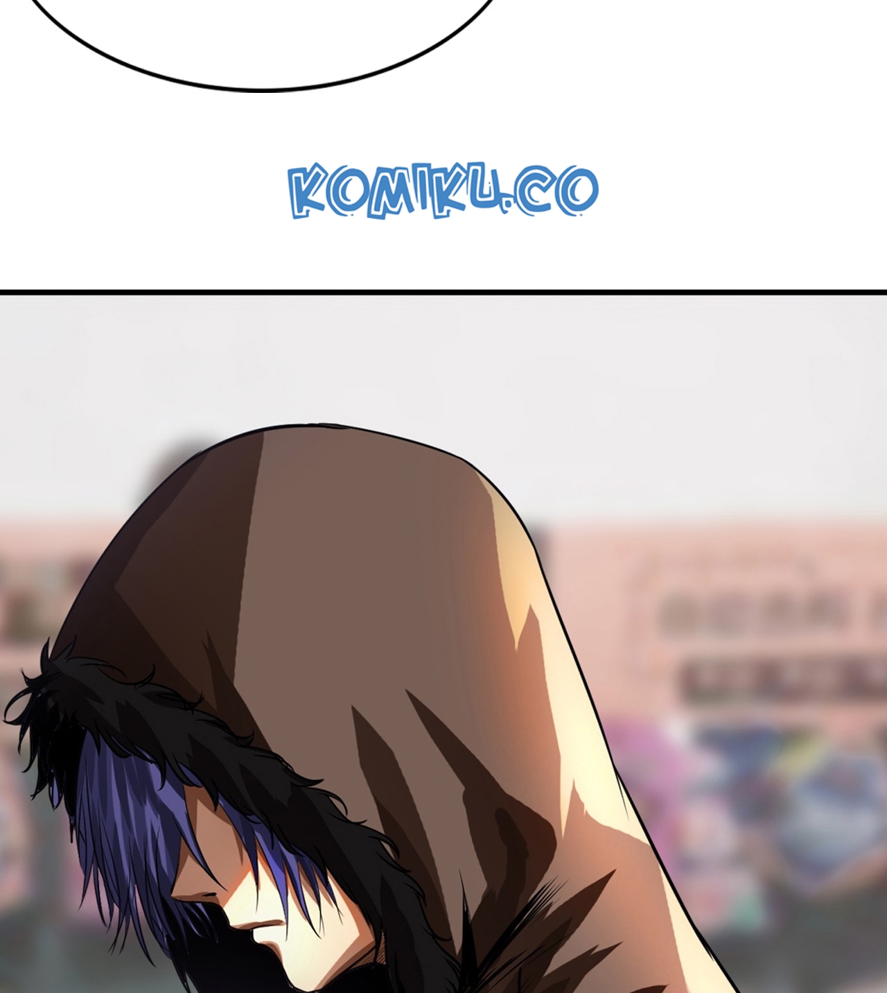 The Blade of Evolution Chapter 5 - halaman 65