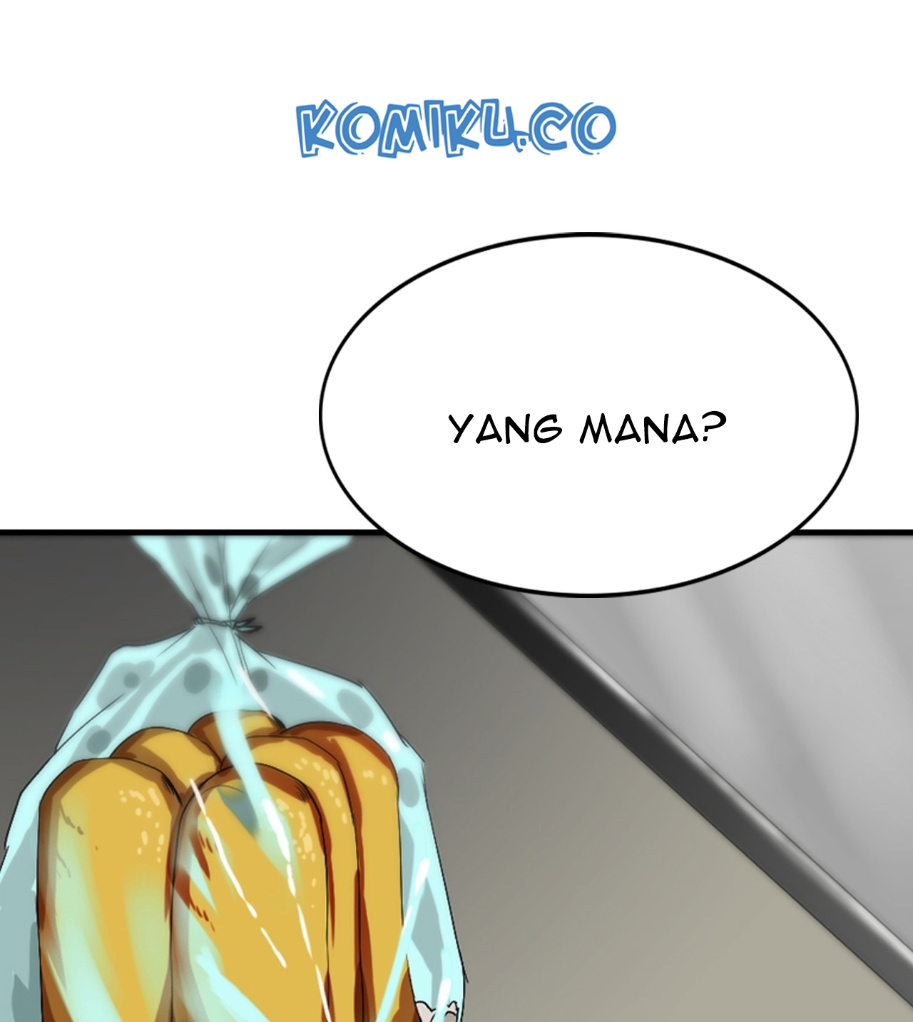 The Blade of Evolution Chapter 5 - halaman 67