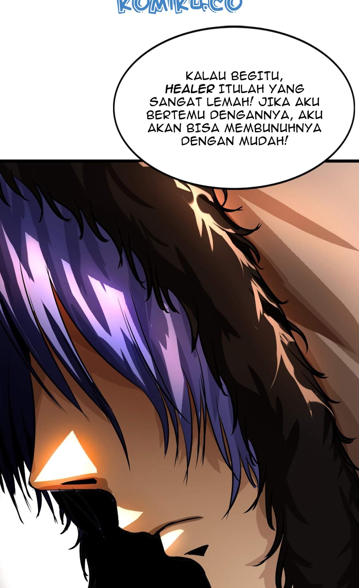 The Blade of Evolution Chapter 5 - halaman 73