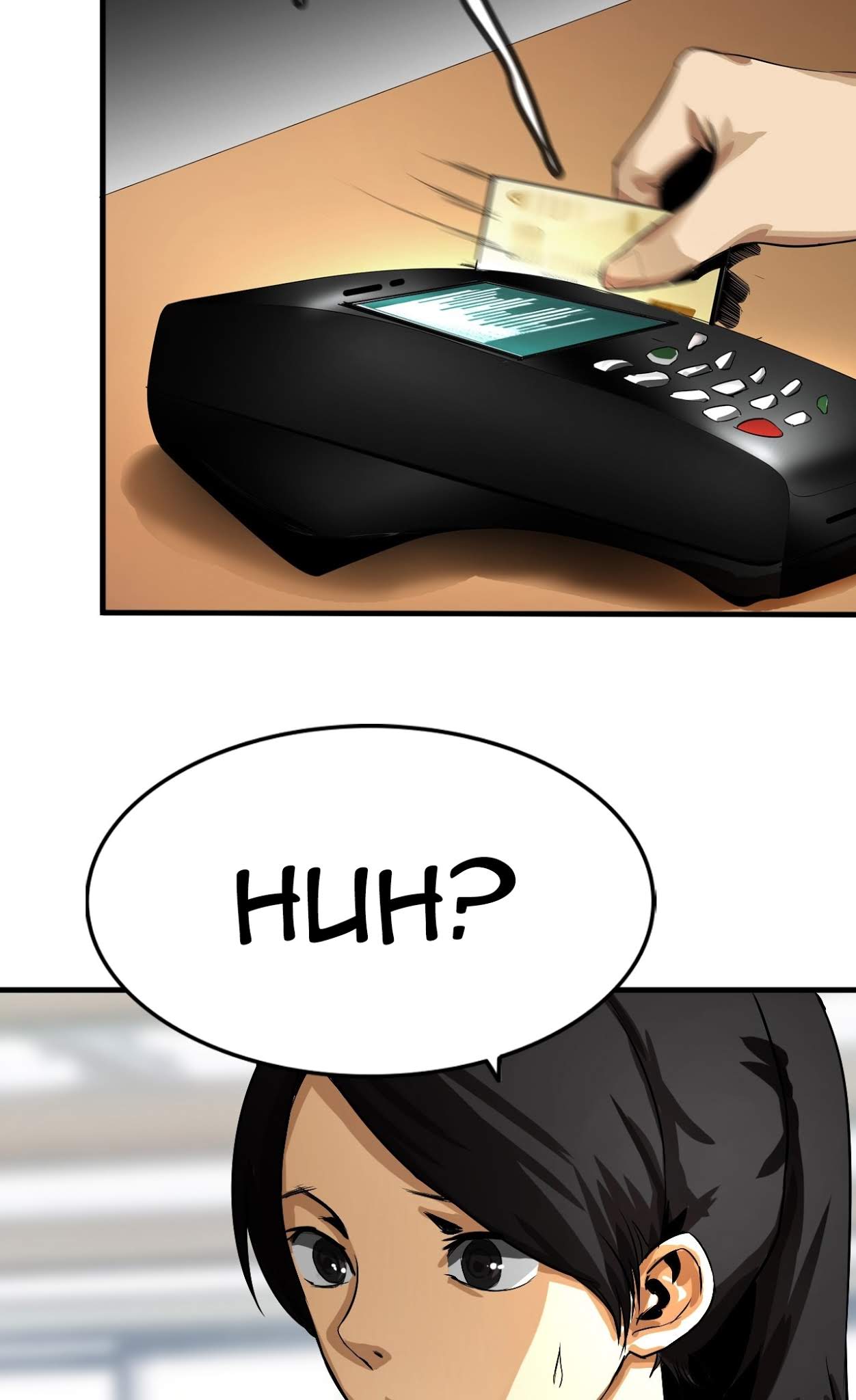 The Blade of Evolution Chapter 5 - halaman 79