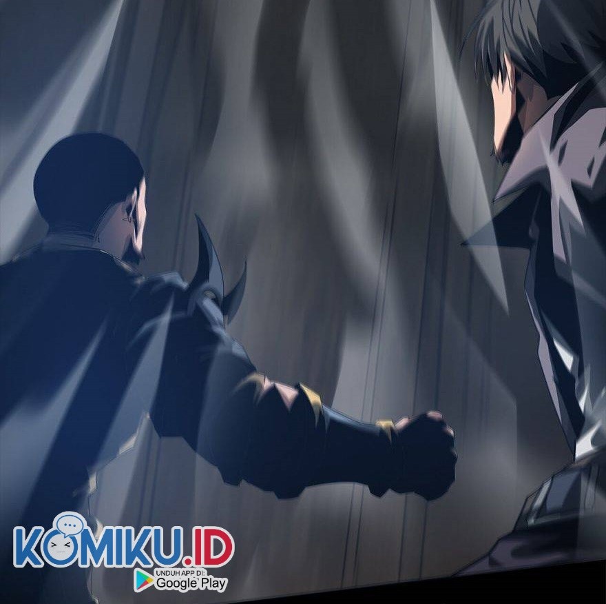 The Blade of Evolution Chapter 50 - halaman 22