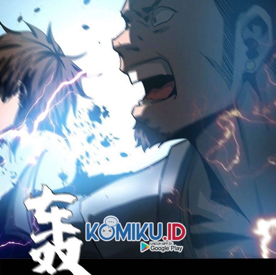 The Blade of Evolution Chapter 50 - halaman 28