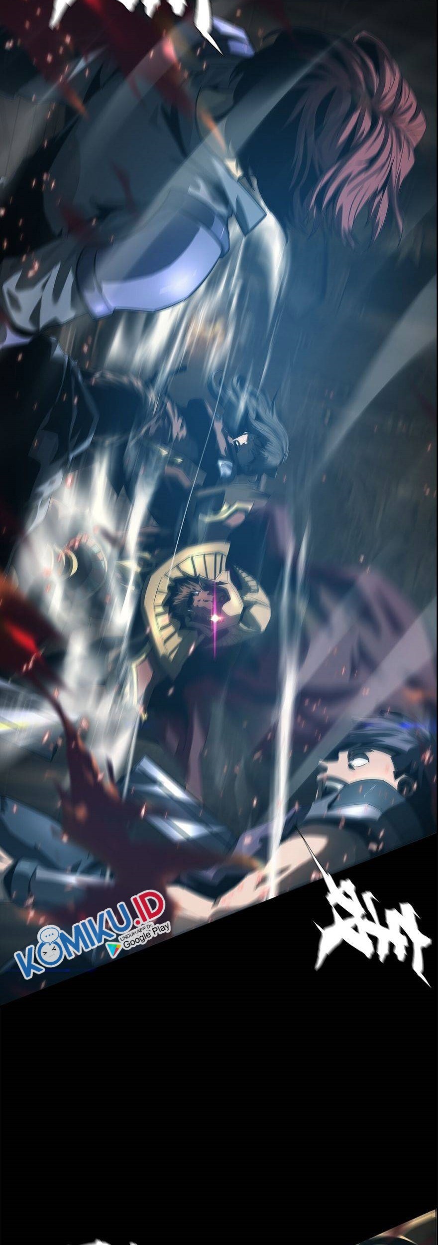 The Blade of Evolution Chapter 50 - halaman 3