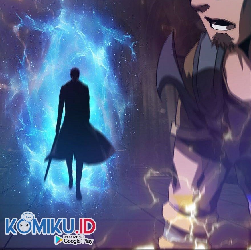 The Blade of Evolution Chapter 50 - halaman 31