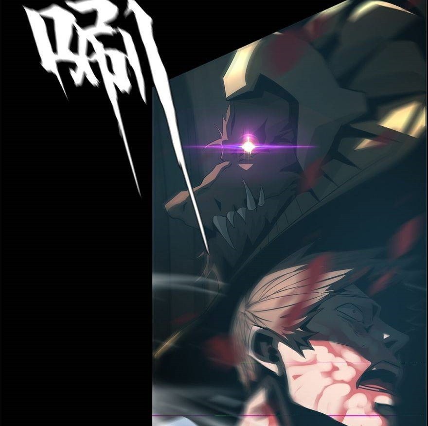 The Blade of Evolution Chapter 50 - halaman 4