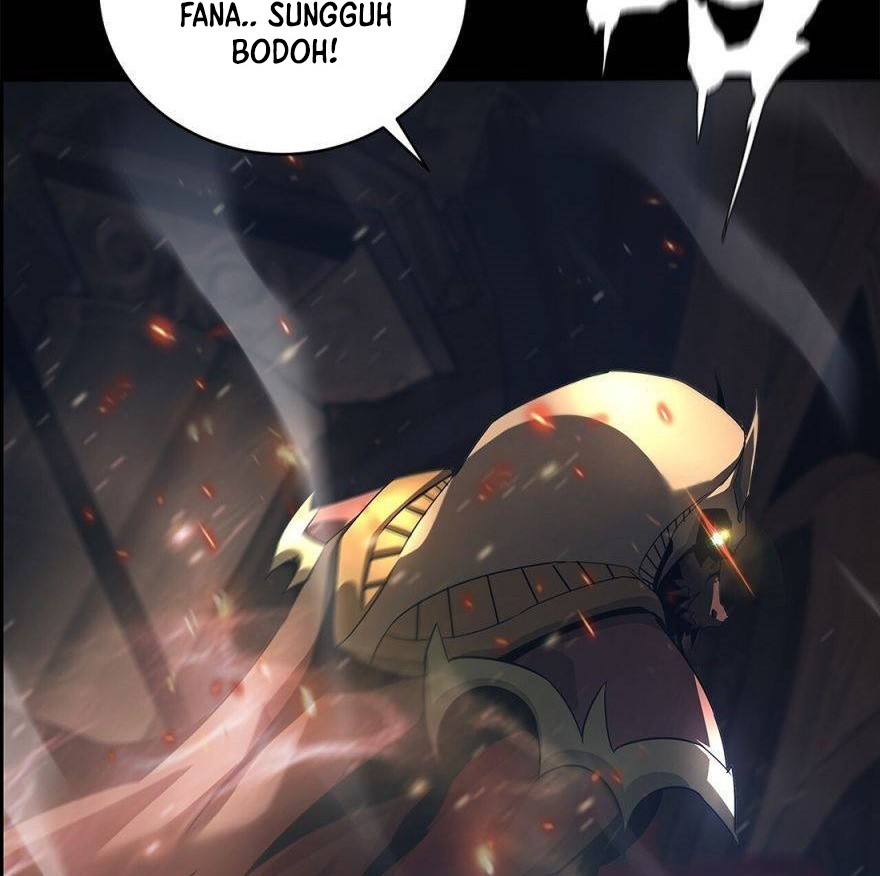 The Blade of Evolution Chapter 50 - halaman 7