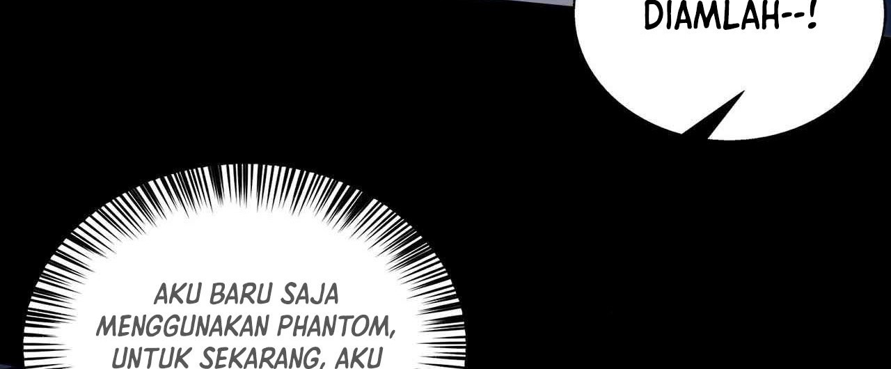 The Blade of Evolution Chapter 51 - halaman 13
