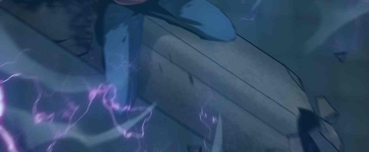 The Blade of Evolution Chapter 51 - halaman 19