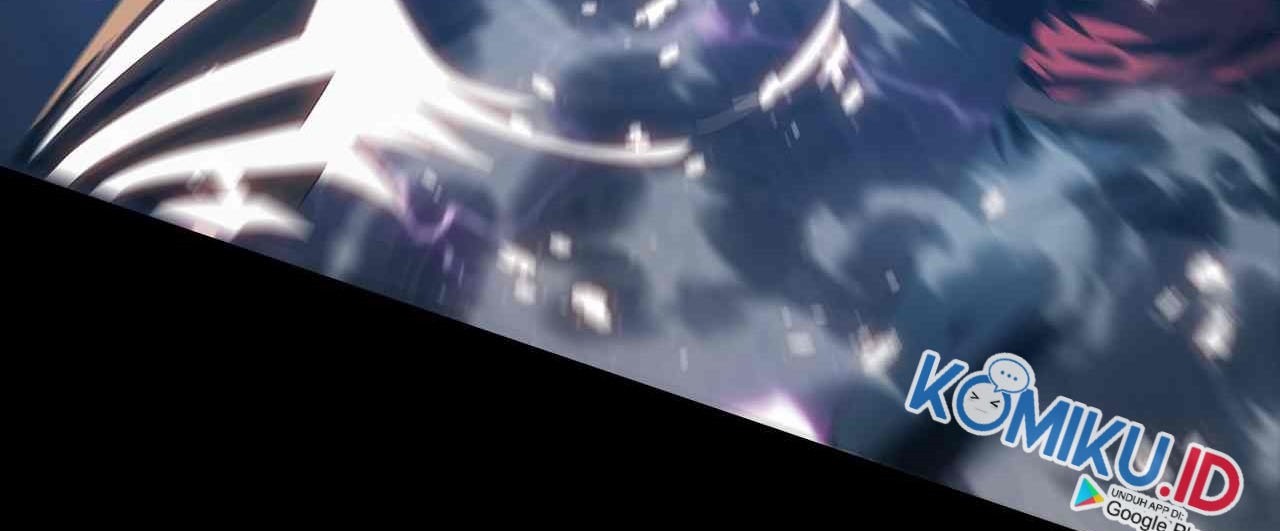 The Blade of Evolution Chapter 51 - halaman 25