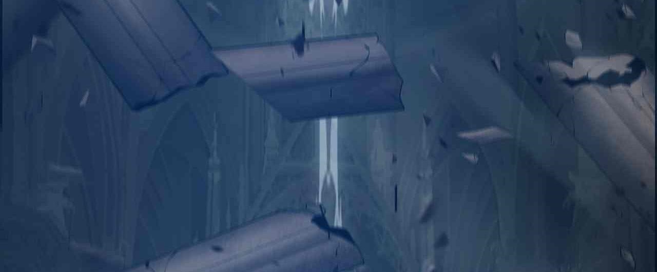 The Blade of Evolution Chapter 51 - halaman 28