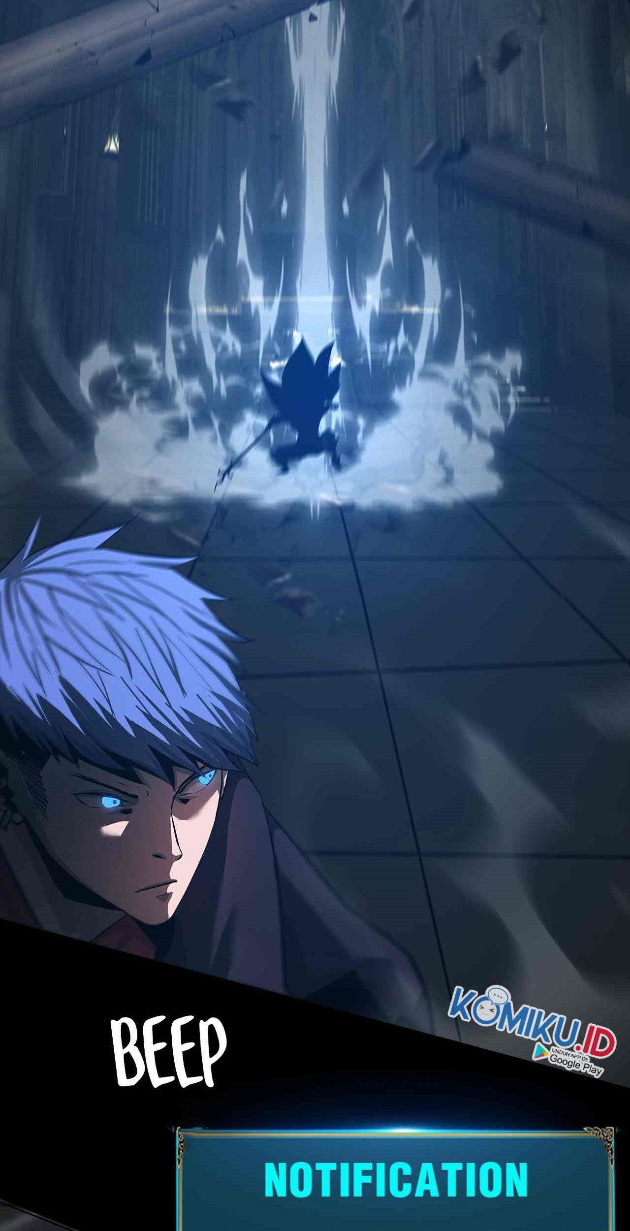The Blade of Evolution Chapter 51 - halaman 29