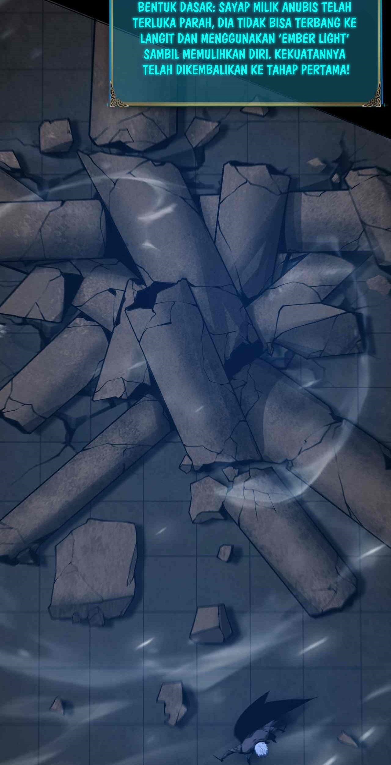 The Blade of Evolution Chapter 51 - halaman 30