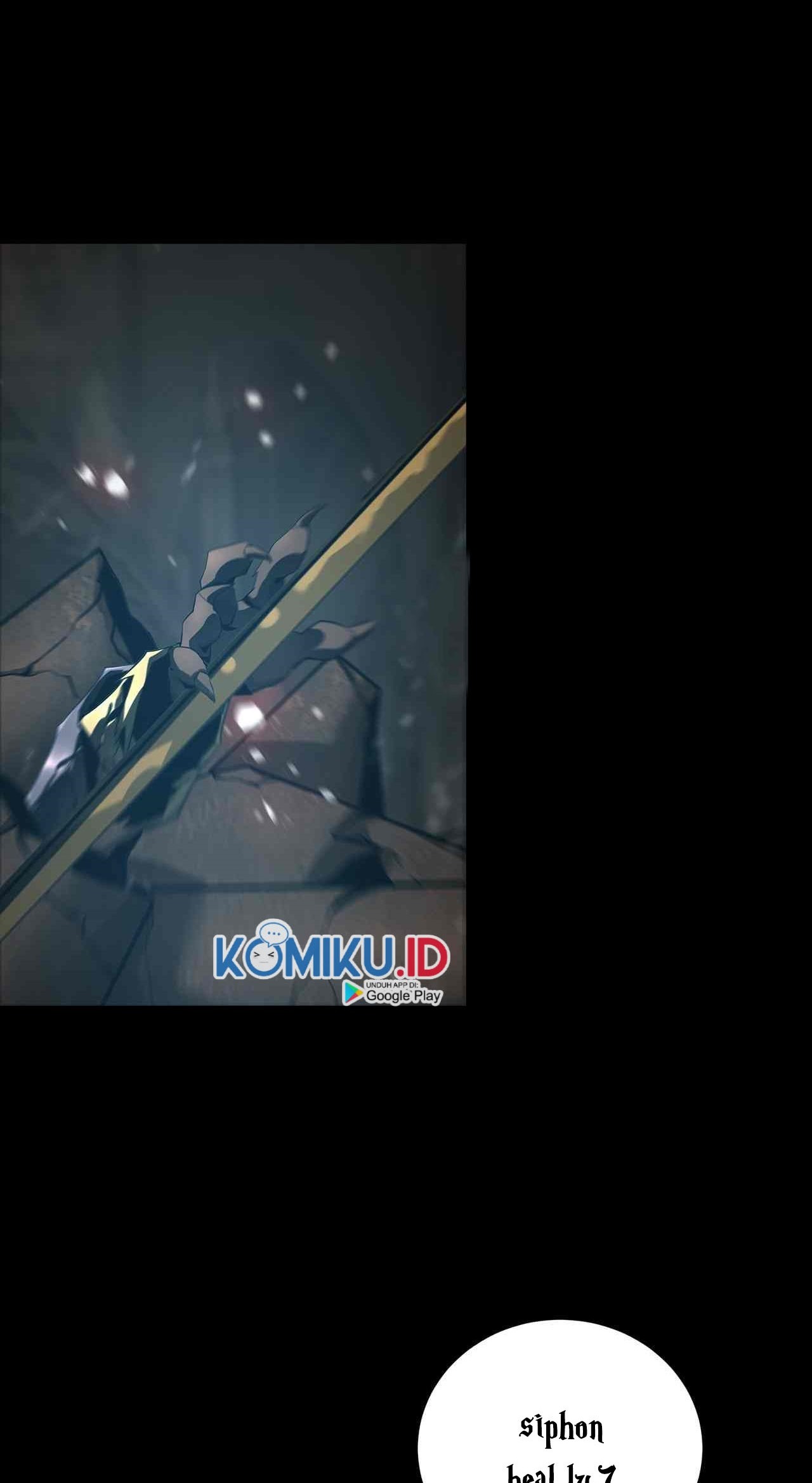 The Blade of Evolution Chapter 51 - halaman 35