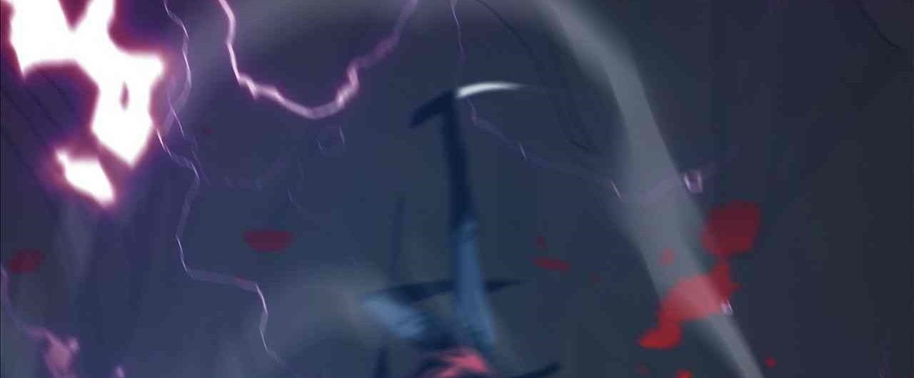 The Blade of Evolution Chapter 51 - halaman 4
