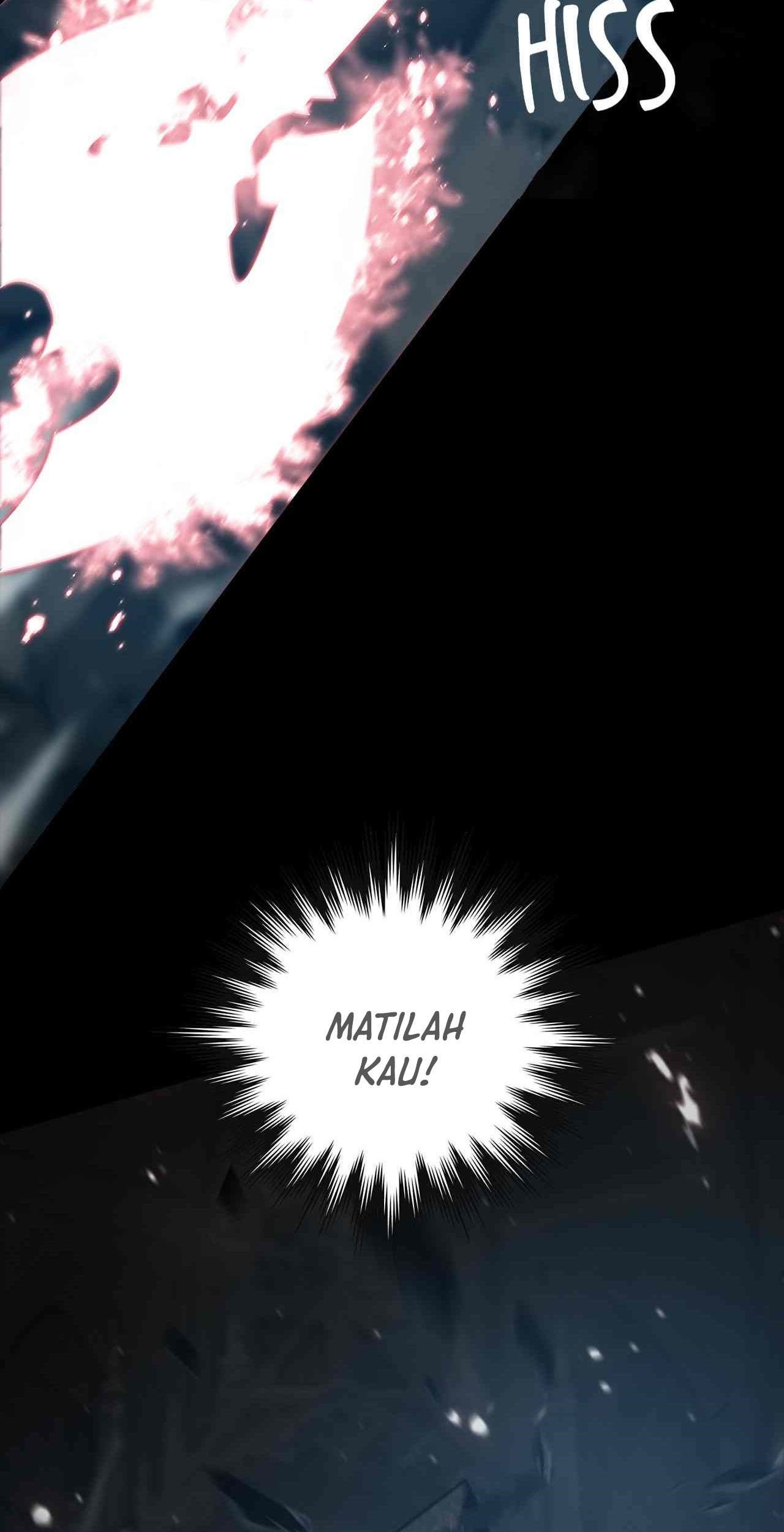 The Blade of Evolution Chapter 51 - halaman 42