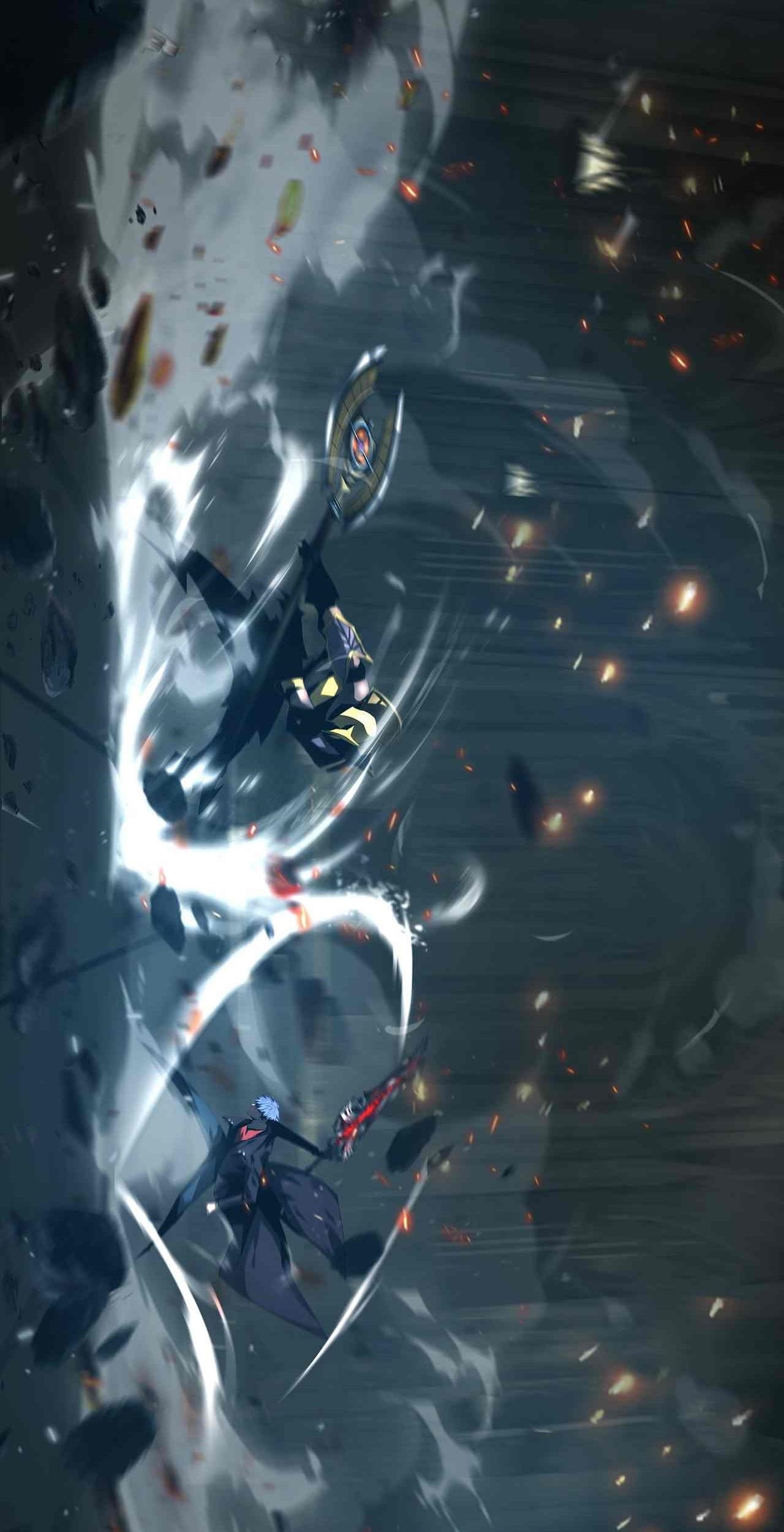 The Blade of Evolution Chapter 51 - halaman 50