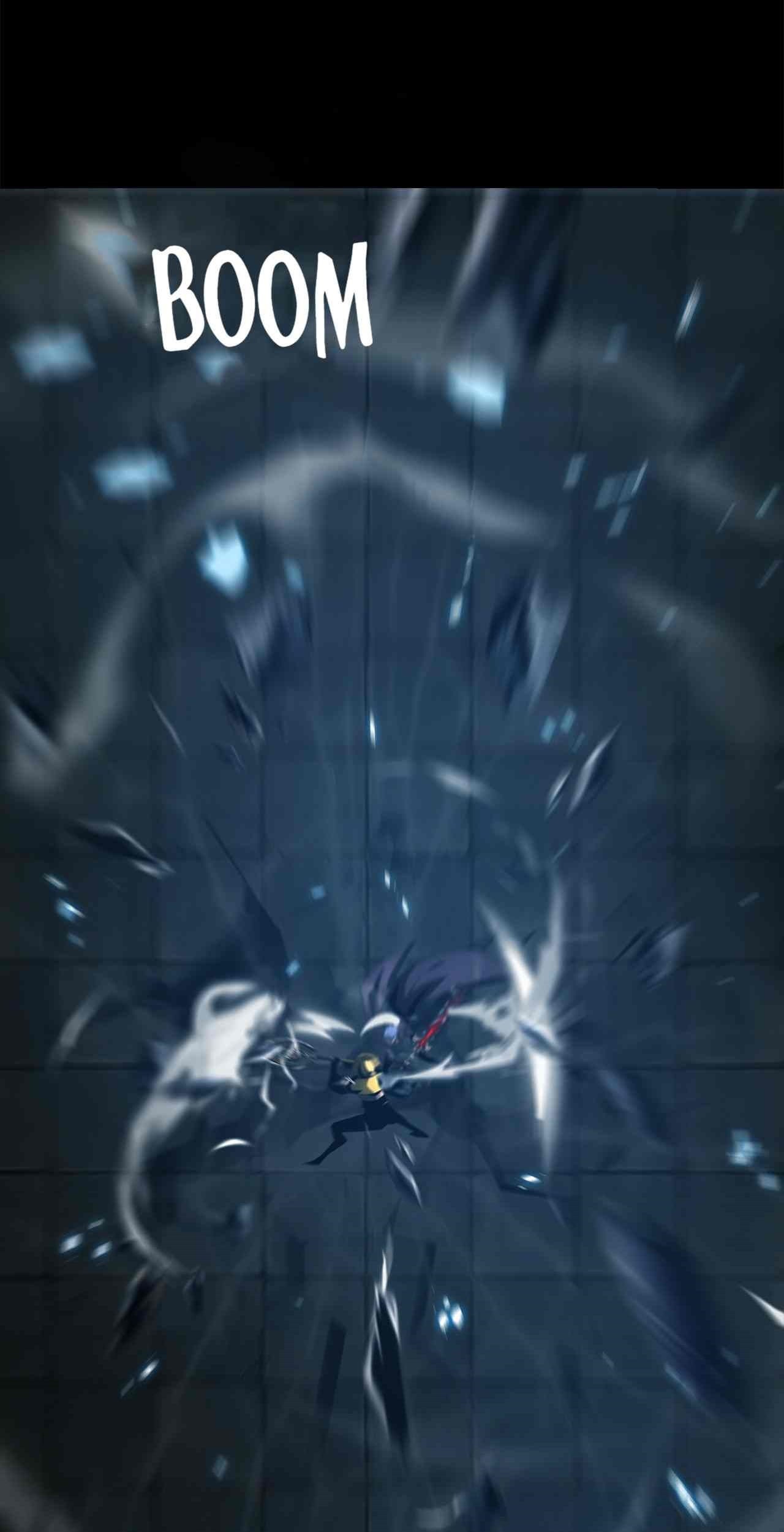 The Blade of Evolution Chapter 51 - halaman 52