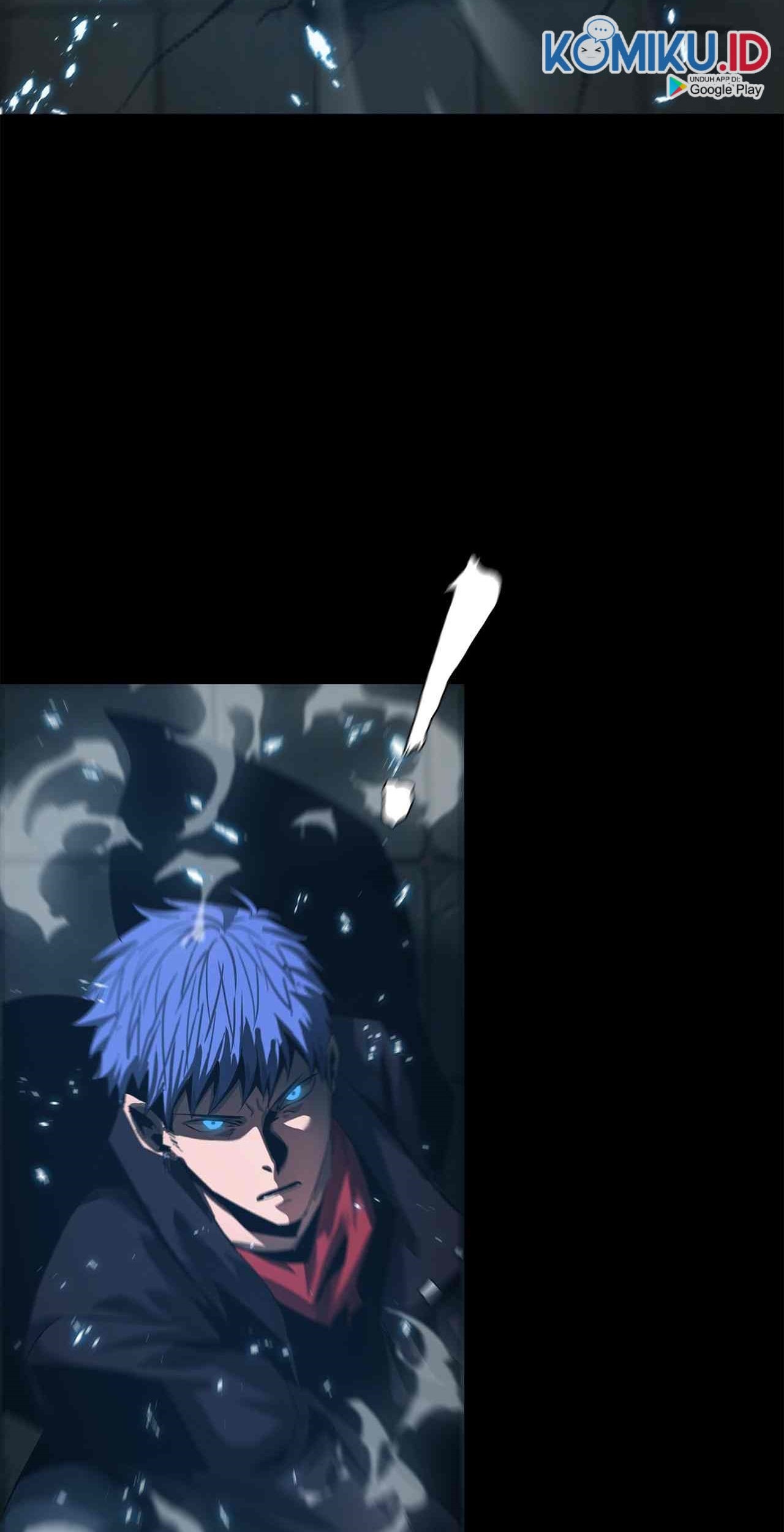 The Blade of Evolution Chapter 51 - halaman 56