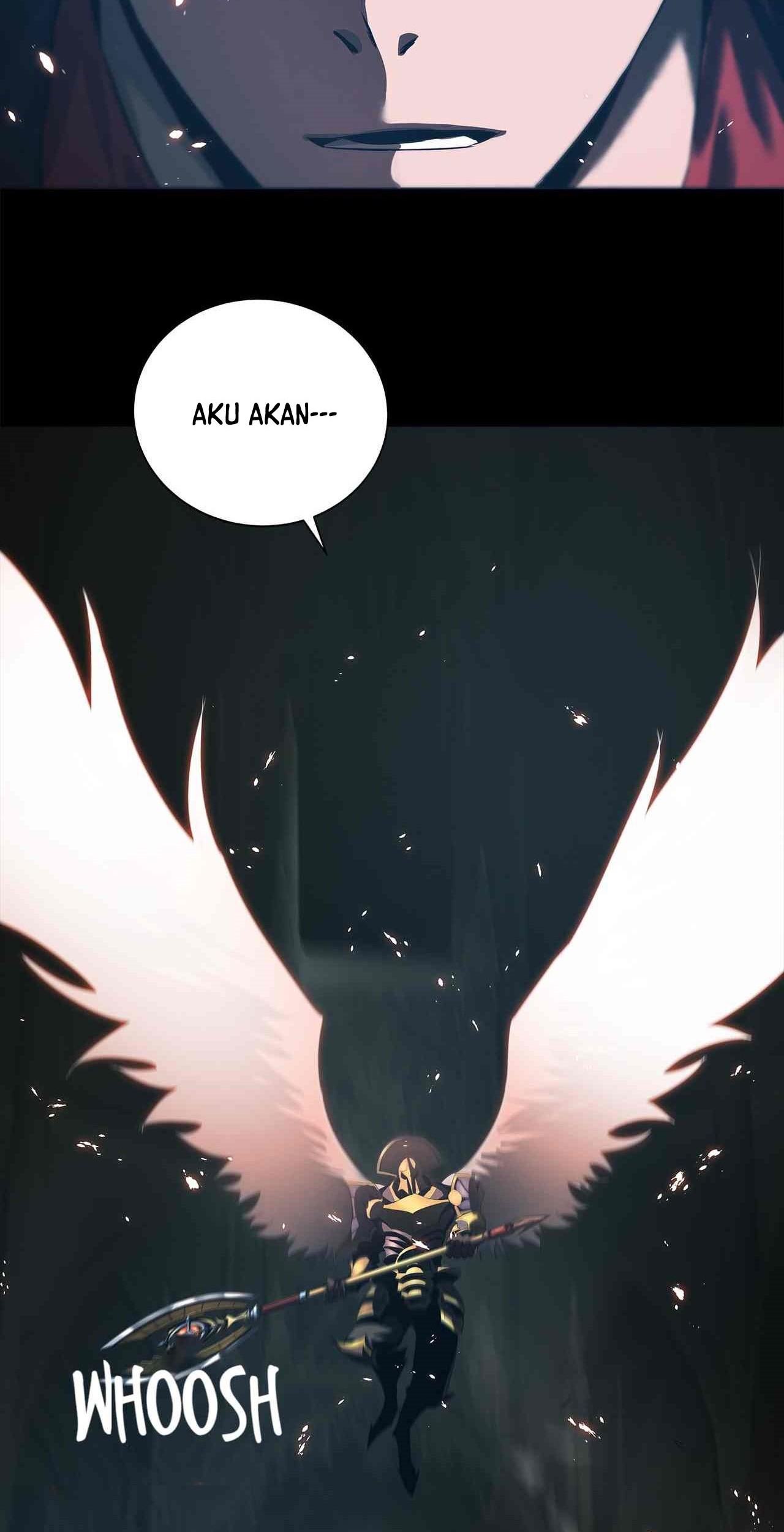 The Blade of Evolution Chapter 51 - halaman 60