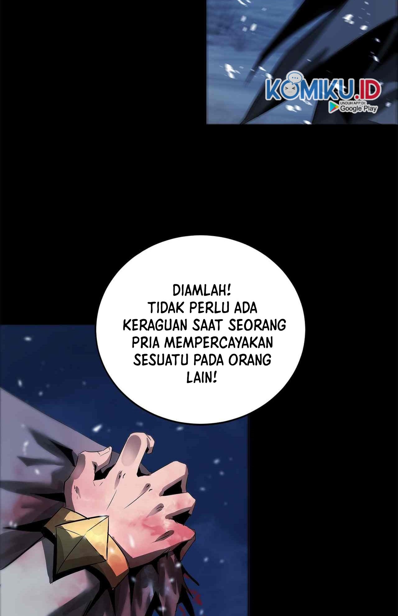 The Blade of Evolution Chapter 51 - halaman 65