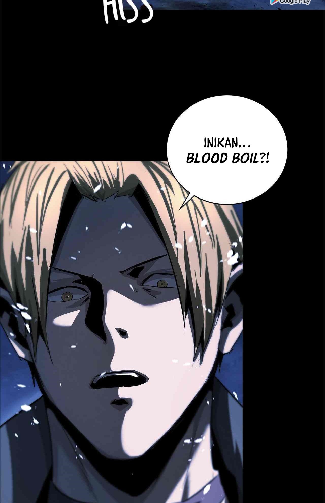 The Blade of Evolution Chapter 51 - halaman 67