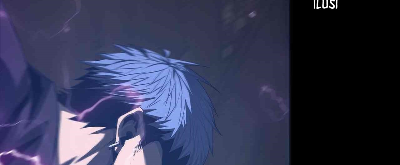 The Blade of Evolution Chapter 51 - halaman 7