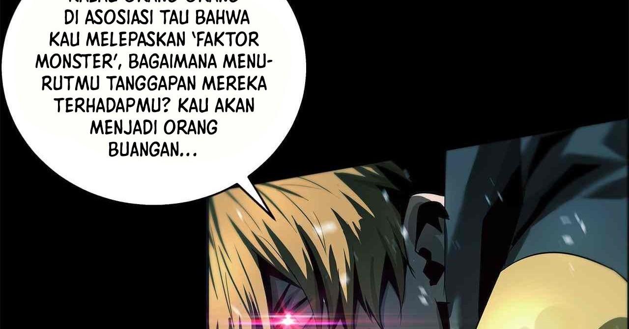 The Blade of Evolution Chapter 52 - halaman 16