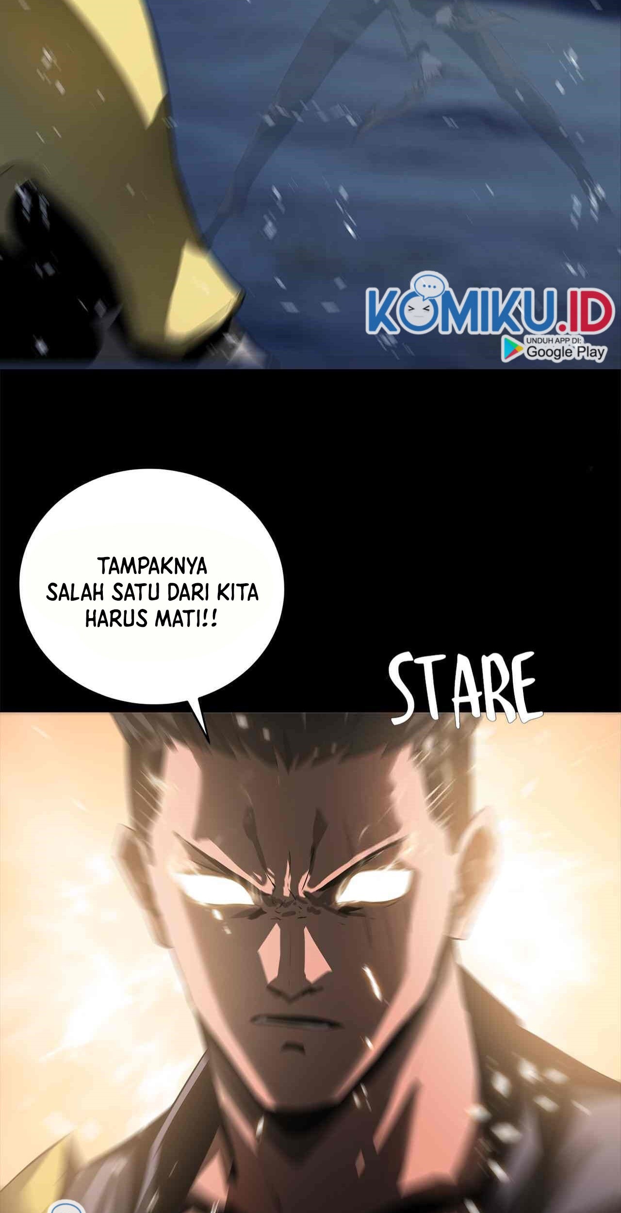 The Blade of Evolution Chapter 52 - halaman 20