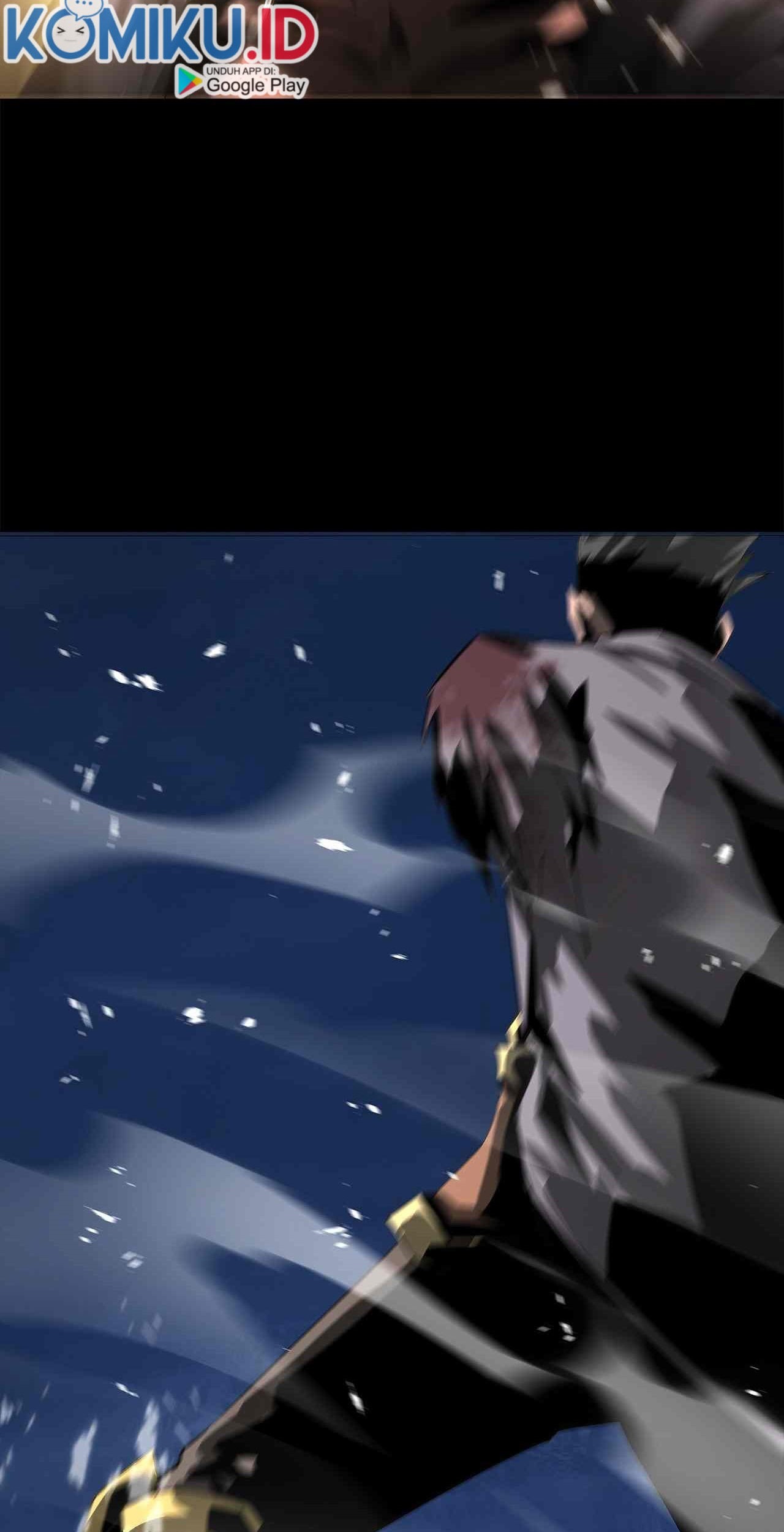 The Blade of Evolution Chapter 52 - halaman 21