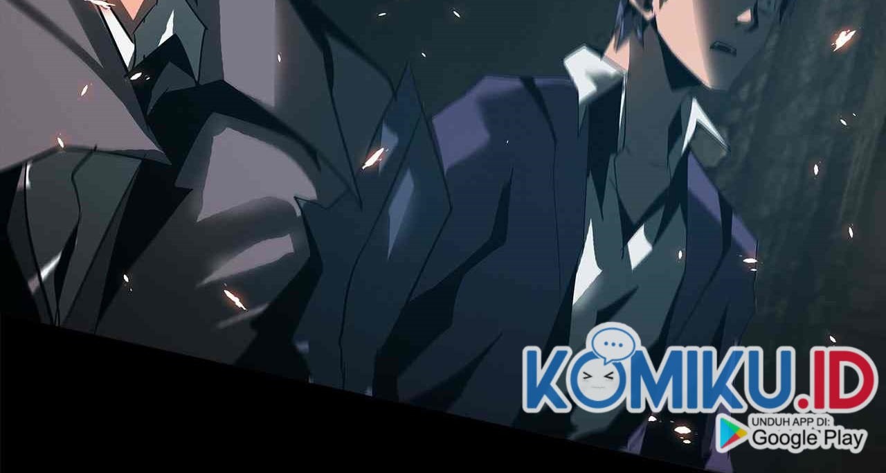The Blade of Evolution Chapter 52 - halaman 34