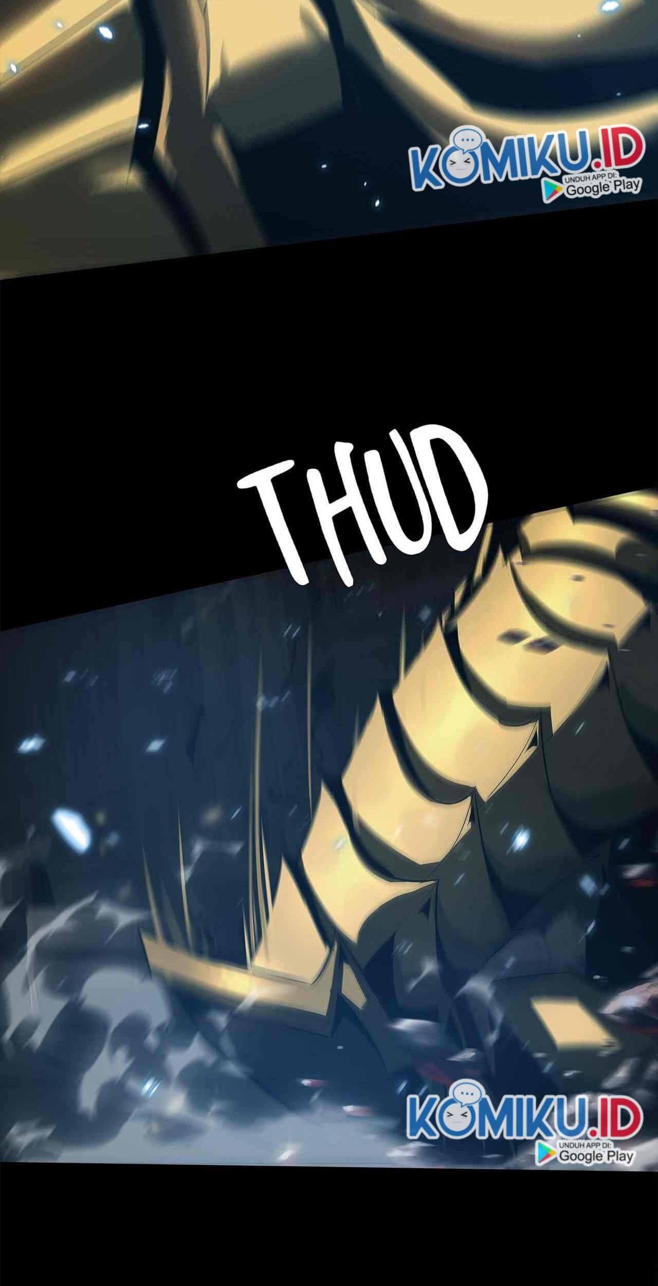 The Blade of Evolution Chapter 52 - halaman 39