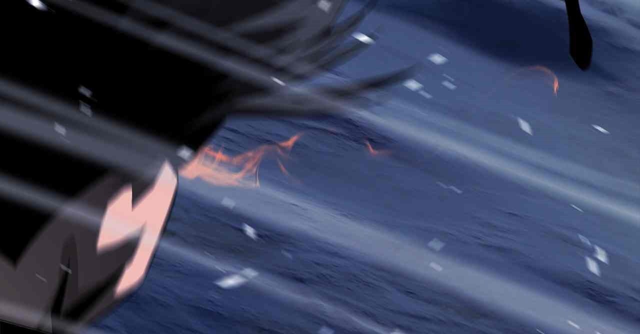 The Blade of Evolution Chapter 52 - halaman 4