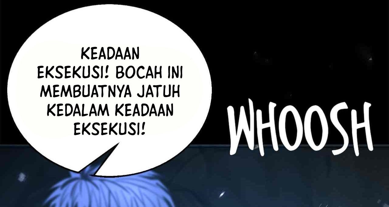 The Blade of Evolution Chapter 52 - halaman 40