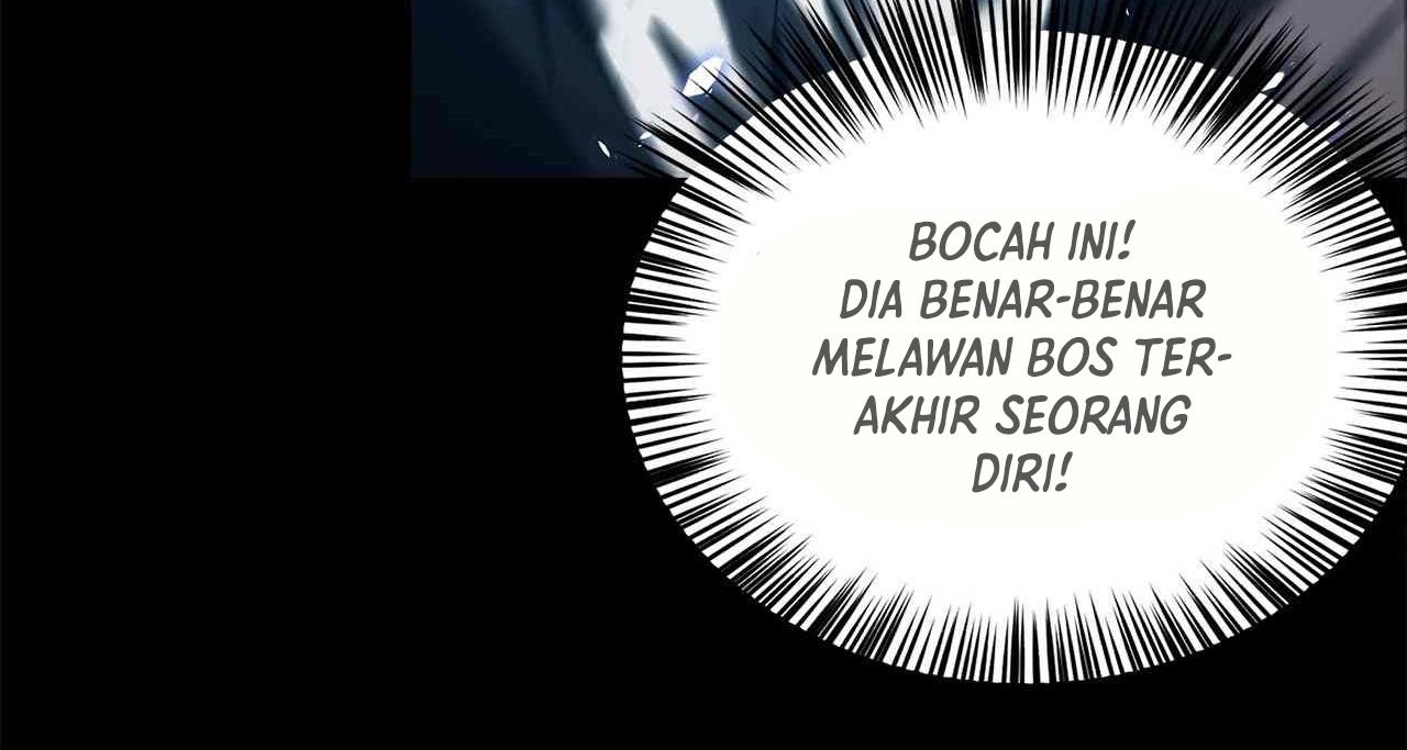 The Blade of Evolution Chapter 52 - halaman 43