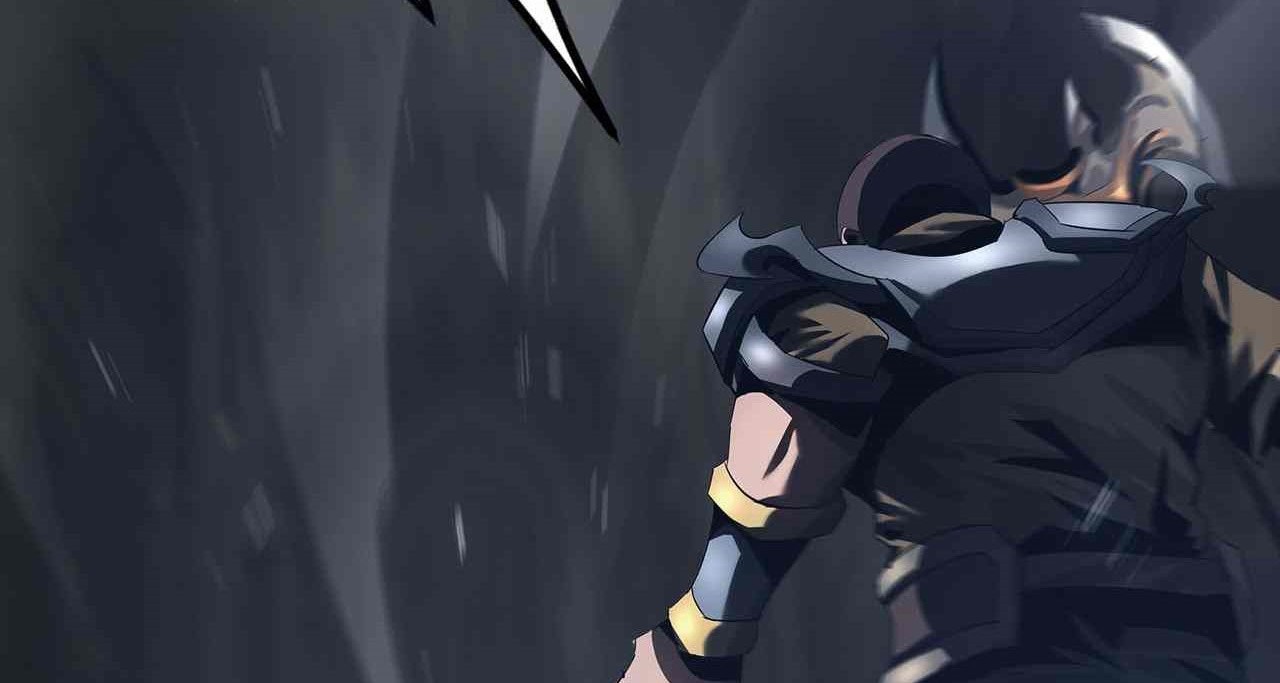 The Blade of Evolution Chapter 52 - halaman 46