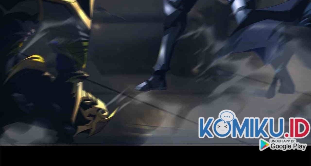 The Blade of Evolution Chapter 52 - halaman 49