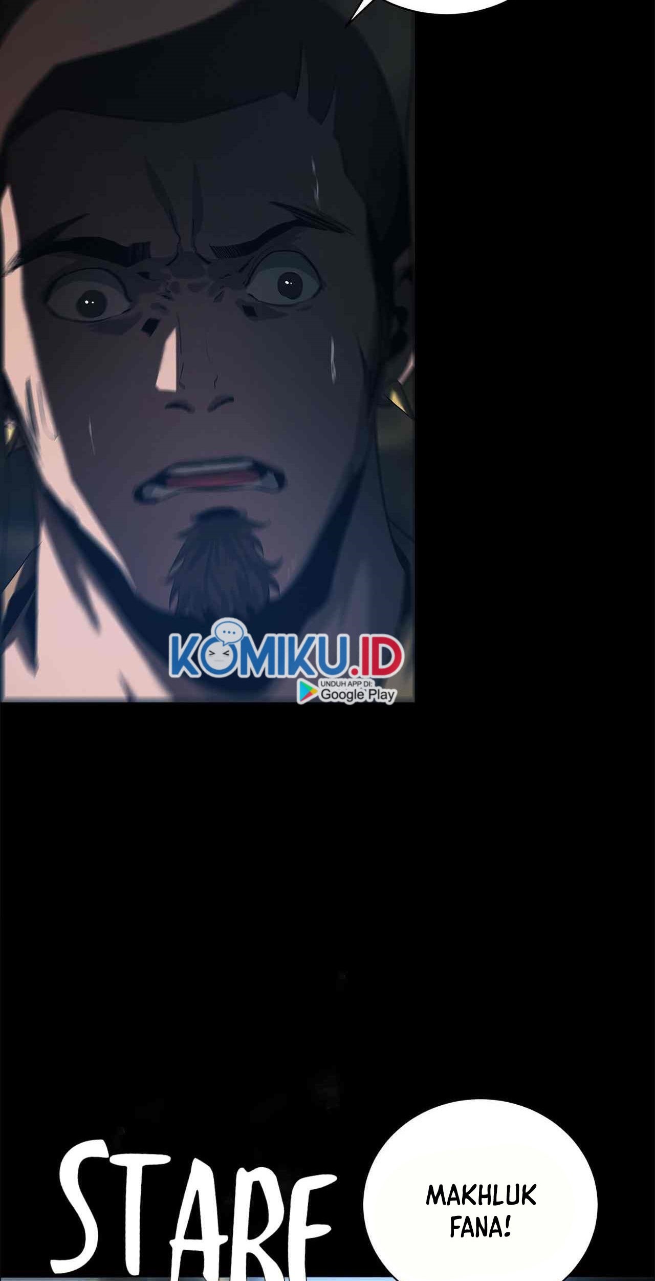 The Blade of Evolution Chapter 52 - halaman 53
