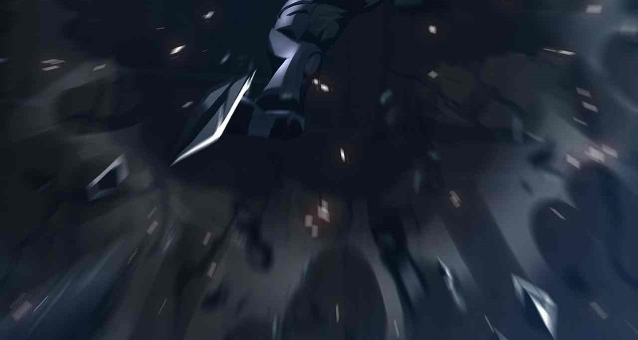The Blade of Evolution Chapter 52 - halaman 58