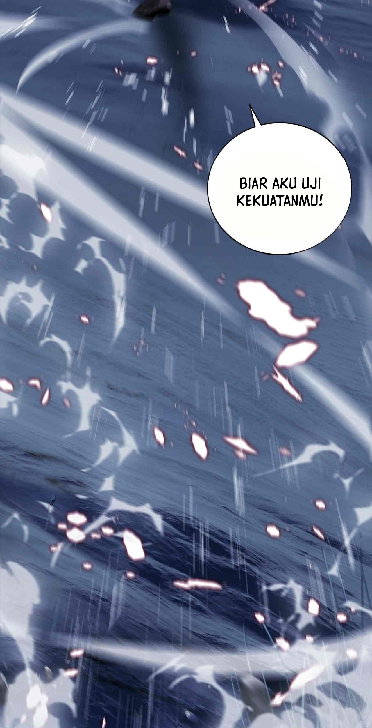 The Blade of Evolution Chapter 52 - halaman 6